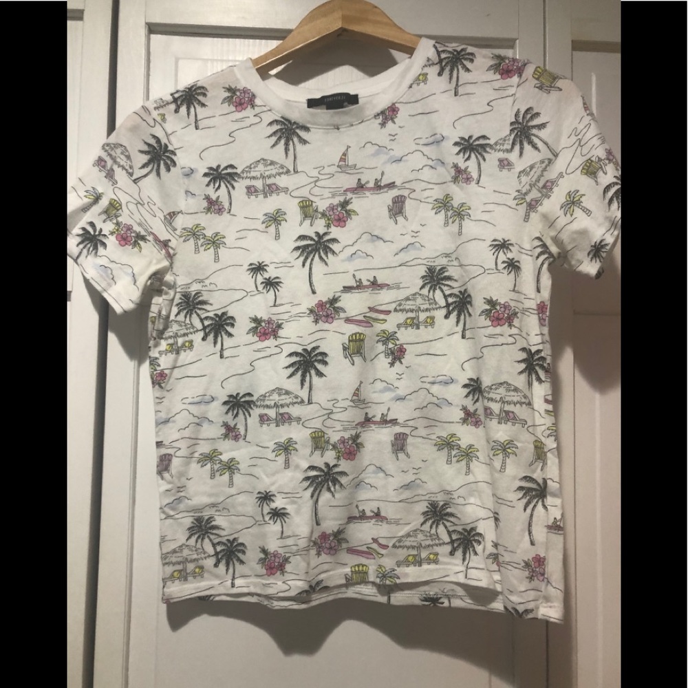 Forever 21 T shirt